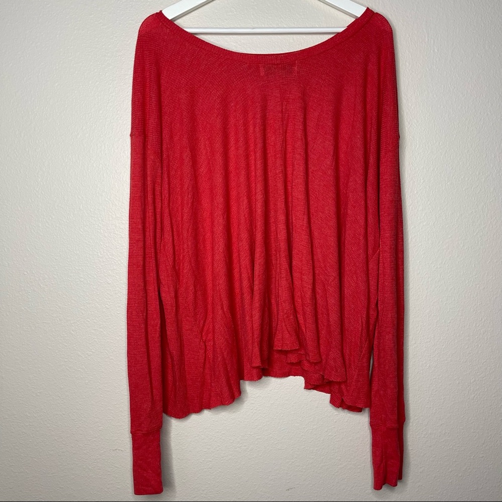 Wildfox Darling Let’s Be Adventurers Knit Top - Picture 6 of 6
